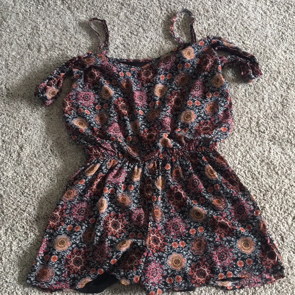 Romper!
